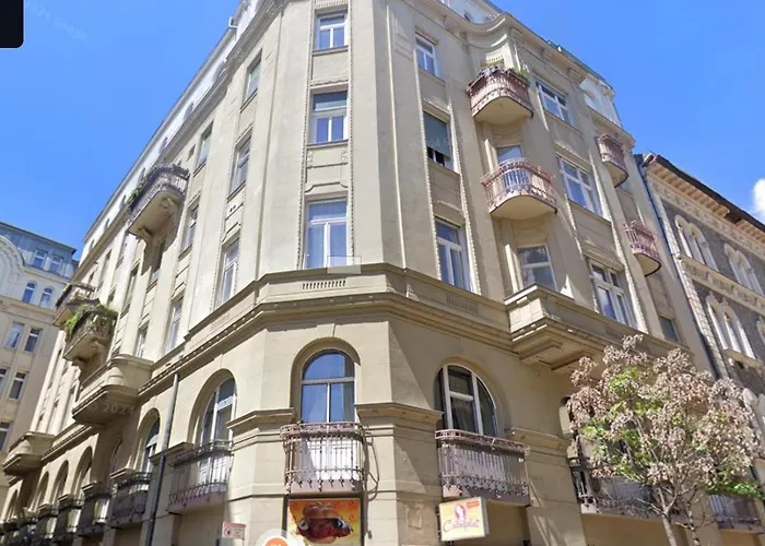 Apartamento Deluxe de 2 Dormitorios