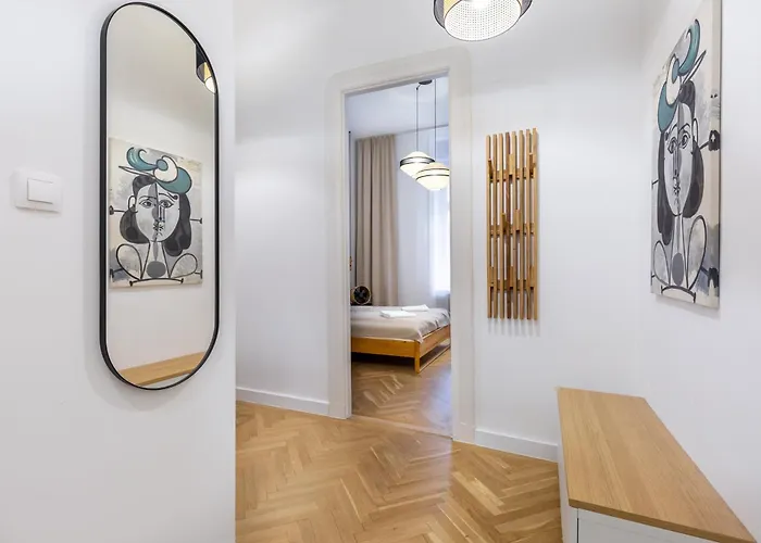Apartamento Premium de 1 Dormitorio